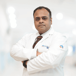 Dr. Anindya Mukherjee