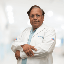 Dr. Dewat Ram Nakipuria