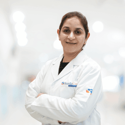 Dr. Isha