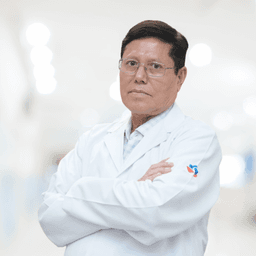 Dr. Jagdish Chander
