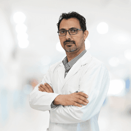 Dr. Kulbhushan Kamboj