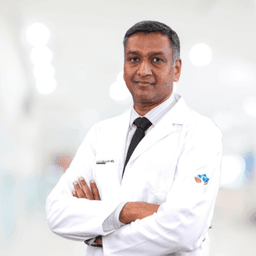 Dr. Shitij Goel