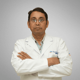 Dr. Vijay Kumar