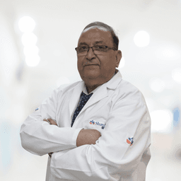 Dr. Virender Kumar Gautam