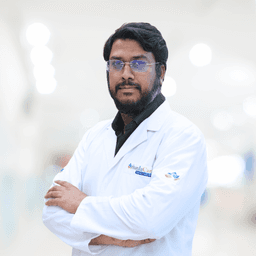 Dr. Kuldeep Bansal