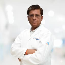 Dr. Poninder Kumar Dogra