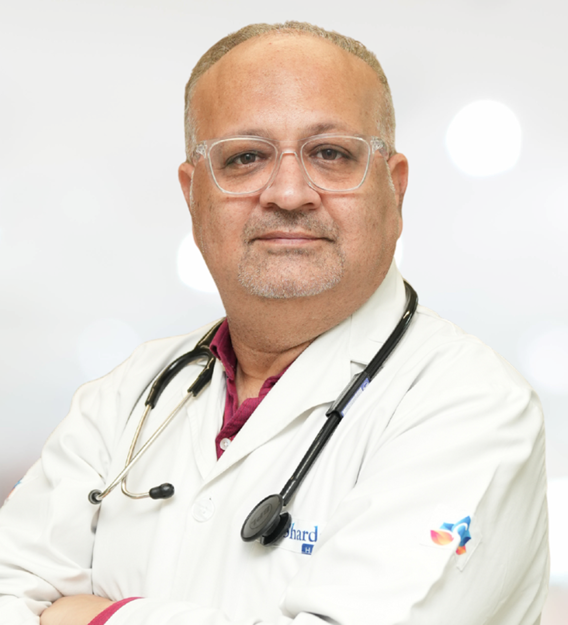 Dr. Anil Thakwani