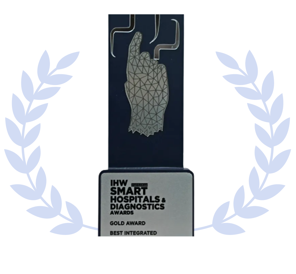 Young Visionary Award 2025