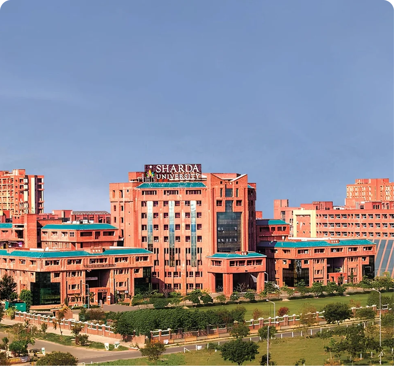 Sharda University