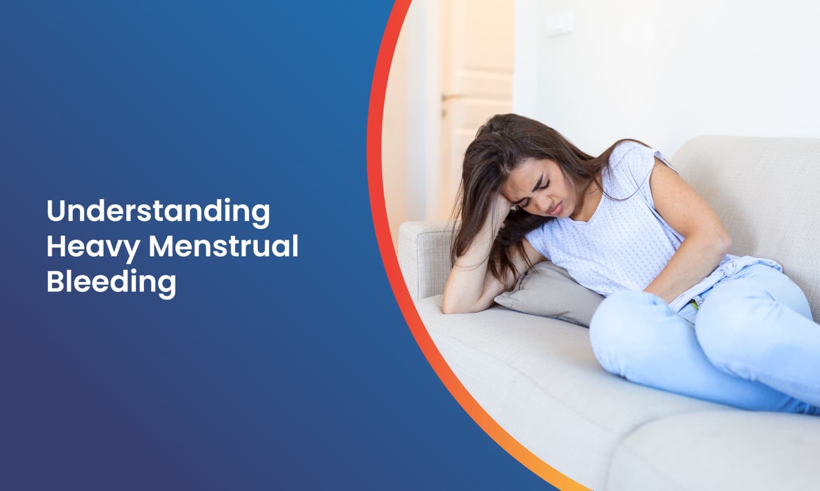 Understanding Heavy Menstrual Bleeding