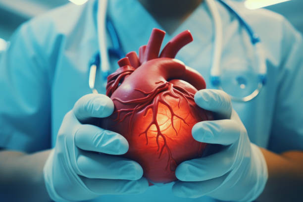 Non - Invasive Cardiology